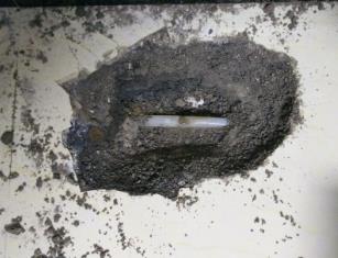 灵台漏水维修公司浅析灵台市地下管道测漏仪原理