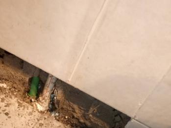 灵台卫生间测漏水公司分享下灵台市地下管线探测方法分析