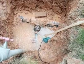灵台测漏水公司浅析灵台地下水管漏水有哪些处理方法？