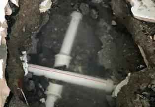  灵台测漏水公司浅析灵台管道泄漏检测公司检测水管泄漏