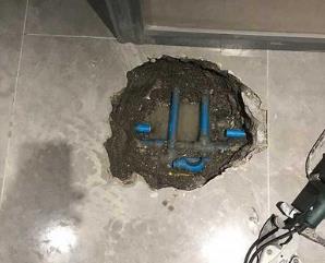 灵台测漏水公司为您专业解答灵台地暖漏水检测中精确漏水检测的成本